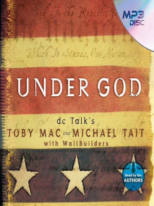 Title details for Under God by Toby Mac - Available